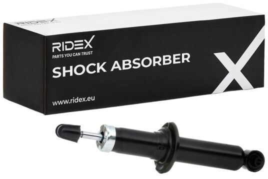 Støtdemper RIDEX 854S0926