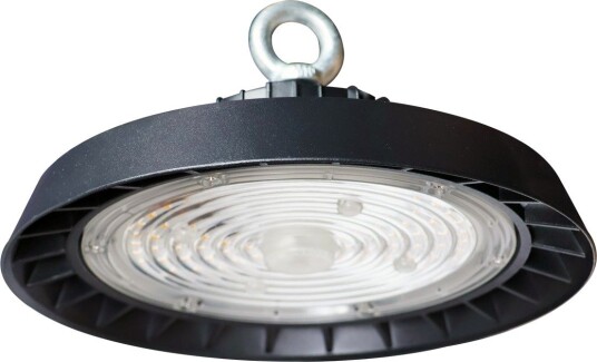 Designlight Industriarmatur Highy 100 w, 4000 K