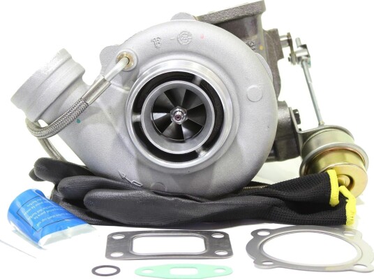 Turbolader ALANKO 10900756 Turbolader ALANKO 10900756