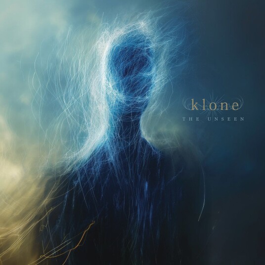 Klone The Unseen CD Klone The Unseen CD