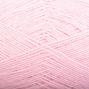  Infinity Hearts Giga Iris Garn 17 Lyserød  500 gram