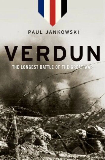 Verdun Av Paul Jankowski
