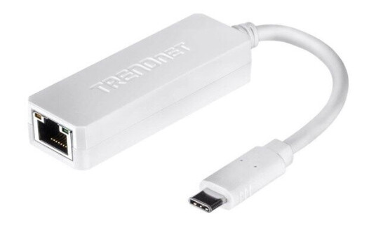 TRENDnet TUC-ETG - network adapter