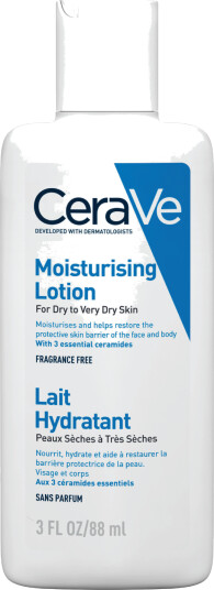 CeraVe Moisturising Lotion 88 ml CeraVe Moisturising Lotion 88 ml