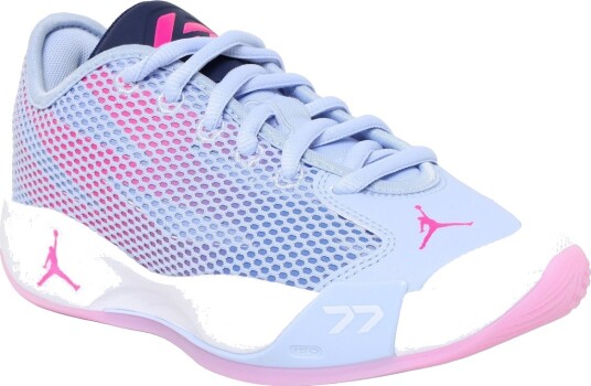 Nike Jordan Luka 77 (Gs) Blue 38