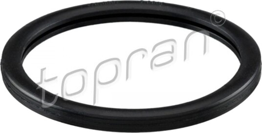 Tetning termostat TOPRAN 208 014