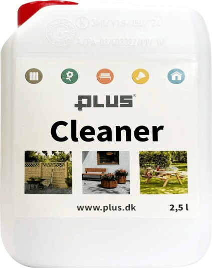 Trerens PLUS 2,5 l Trerens PLUS 2,5 l