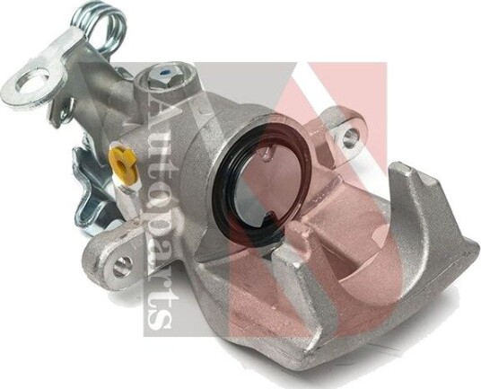 Bremsecaliper YSPARTS YS-BC0094