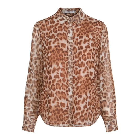 Haust Collection Dame Bluser & Skjorter Flerfarget S,