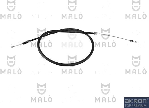 MALÒ 22857 Tautrekk håndbremse