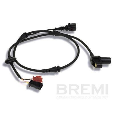 ABS sensor BREMI 50322 ABS sensor BREMI 50322