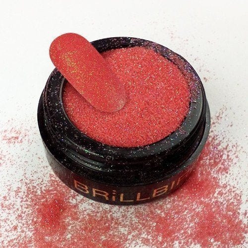 Brillbird Norge Micro Glitter #3