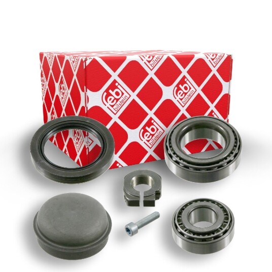 Hjullager FEBI BILSTEIN 22435