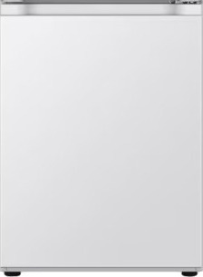 LG GBV5240CSW kombiskap