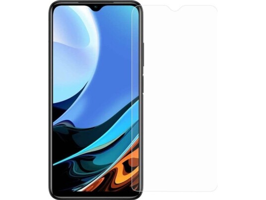 Premiumglass Xiaomi Redmi 9T Herdet Glass