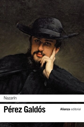 Nazarin Av Perez Galdos