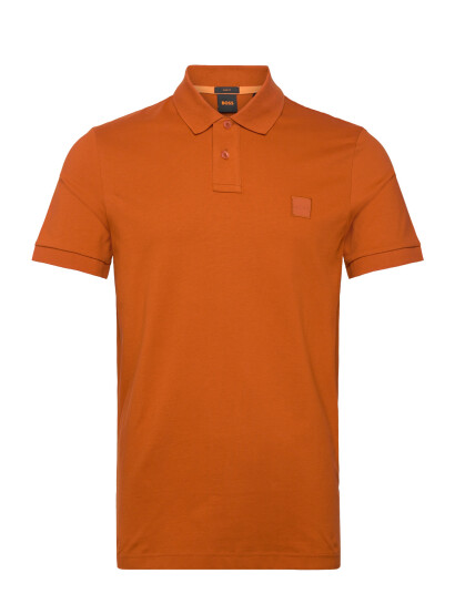 BOSS Passenger Orange M