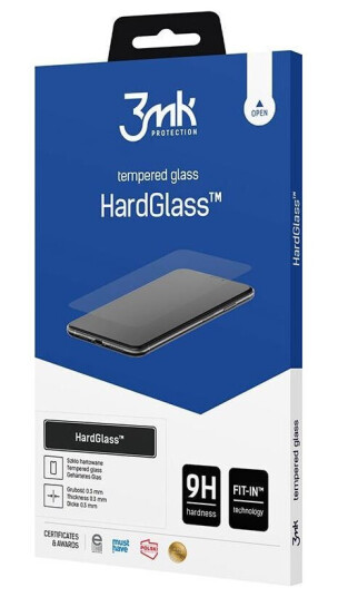 3Mk 3Mk Hardglass Motorola Moto G Stylus 5G 2022