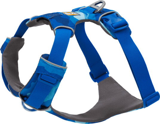 Ruffwear Front Range® Harness 69-81 cm Coastal Mountains