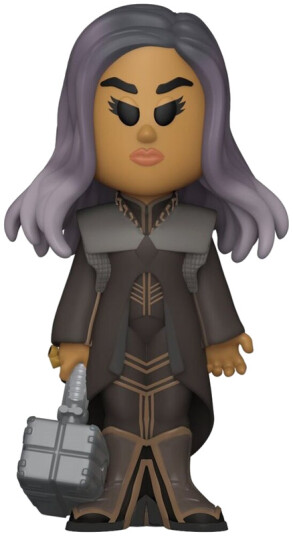 FUNKO VINYL SODA: Marvel DarBenn Styles May Vary