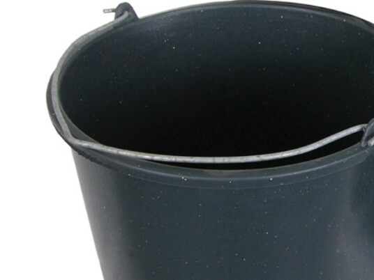 Profix Byggebøtte 12L Bp29437a