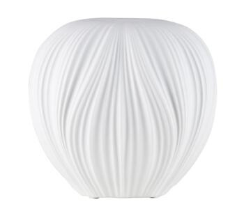 Globen Lighting Milo 21 Bordlampe Hvit