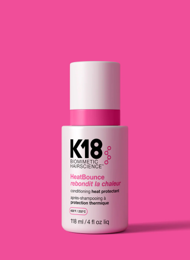 K18 HeatBounce 118ml K18 HeatBounce 118ml