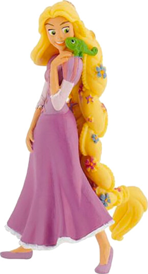 CakeSupplies Kakefigur Rapunzel CakeSupplies Kakefigur Rapunzel
