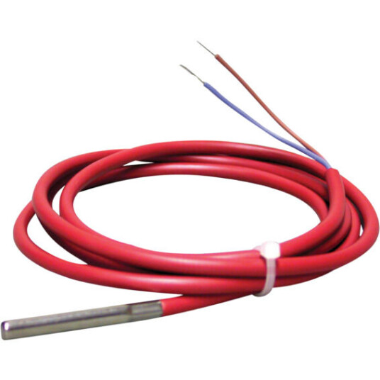 XCOMFORT TEMPERATURSENSOR -50-180 gr.C CSEZ-01/01 - 4560560 XCOMFORT TEMPERATURSENSOR -50-180 gr.C CSEZ-01/01 - 4560560