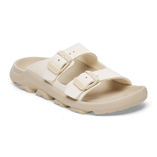 Birkenstock Mogami 2s Terra Sb Bf Regular Apex Eggshell 37