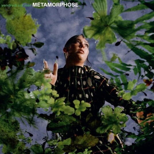 Vendredi Sur Mer  Metamorphose  LP/Vinyl