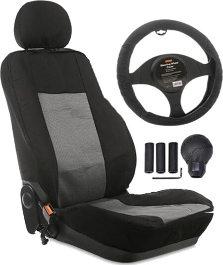RIDEX 4773A0157 Setetrekk