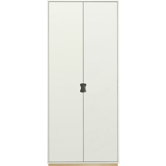 Asplund Snow F Skap 42 cm Hvit Asplund Snow F Skap 42 cm Hvit