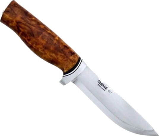 Helle GT OneSize, Curly Birch Helle GT OneSize, Curly Birch