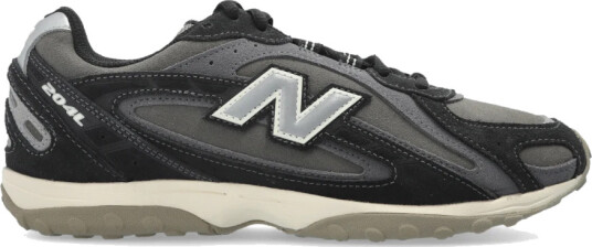 New Balance Dame Sport Grå 36 1/2 EU,
