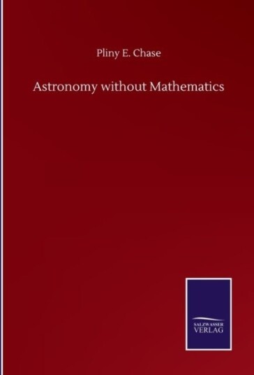 Astronomy without Mathematics