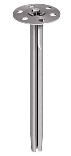 Ejot 9700030912 Isolasjonsholder A1 DMH 8 x 170 mm V 250-pakning Innfesting
