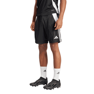 Adidas Tiro 24 Training Shorts, treningsshorts, herre Black XS