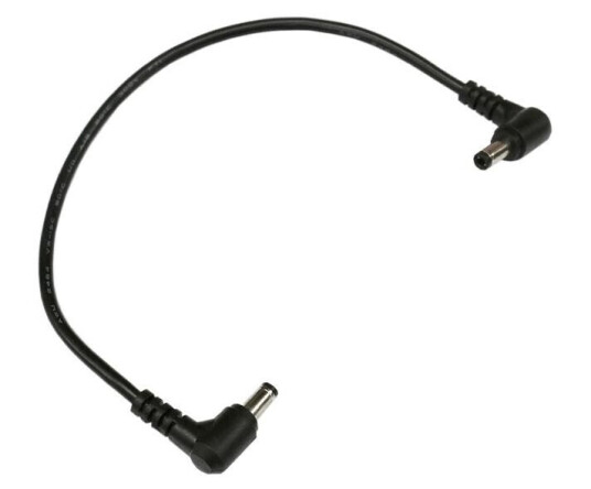 Astera Pwb-Cab-5 Data+power Kabel. 0.2m For Pixelbrick. Sett Á 8 Stk