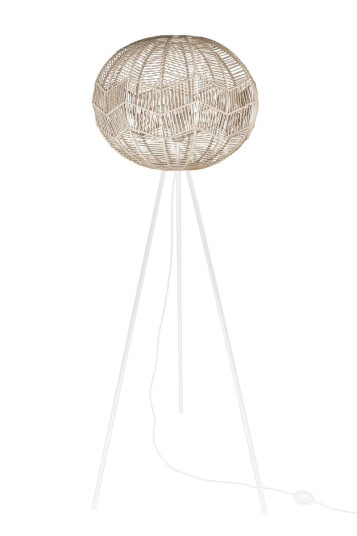 Globen Lighting Missy gulvlampe - Natur Globen Lighting Missy gulvlampe - Natur
