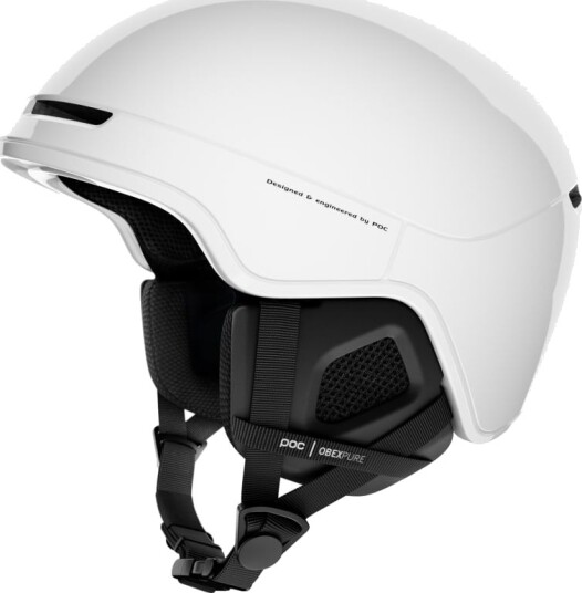 POC Obex Pure XS/S Hydrogen White