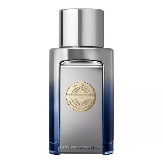 Antonio Banderas The Icon Elixir Eau de Parfum 100 ml for Men Antonio Banderas The Icon Elixir Eau de Parfum 100 ml for Men