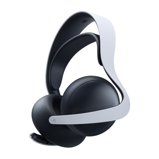Sony Pulse Elite trådløst gamingheadset for PlayStation 5 Hvit