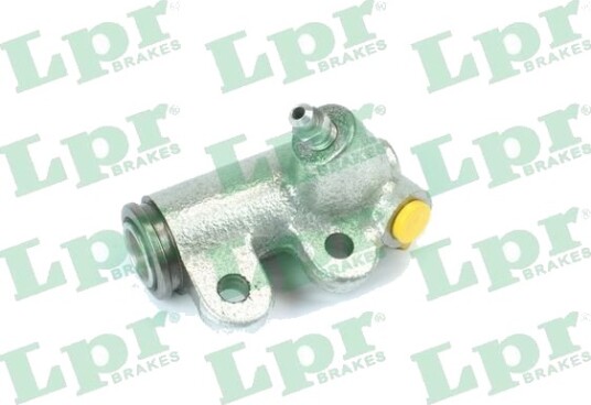 LPR 3535 Slavesylinder, clutch
