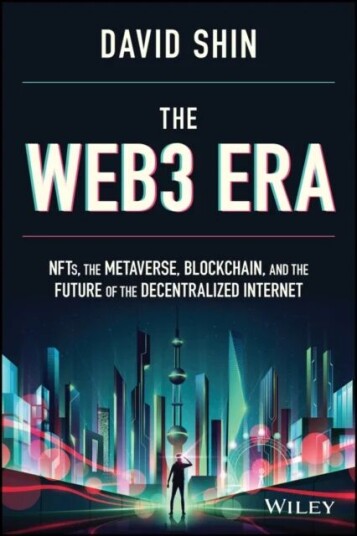The Web3 Era Av David Shin