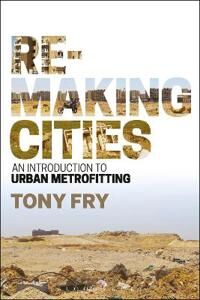 Fry Tony Remaking Cities