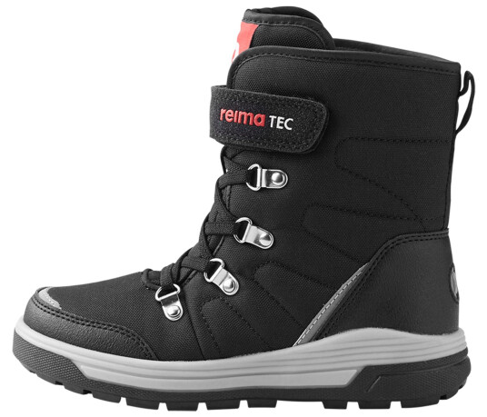 Reima Reimatec Boots Quicker Black 32 Reima Reimatec Boots Quicker Black 32