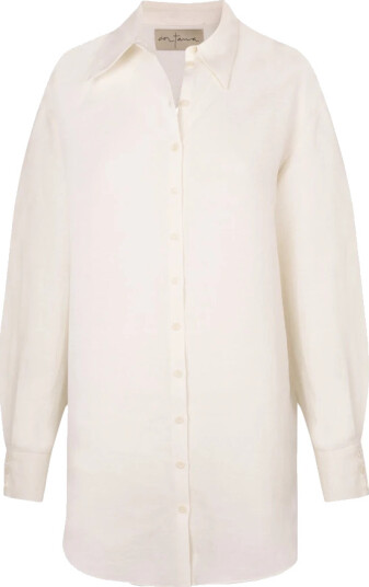 Cortana Dame Bluser & Skjorter Beige 2XS,