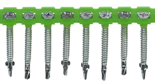 VINGESKRUE B BS 3,8X41 FZB -1000