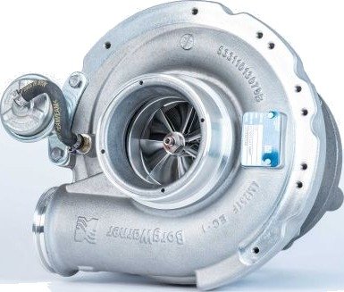 Turbolader 3K 53319887508 Turbolader 3K 53319887508